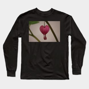 Nature’s Hearts Long Sleeve T-Shirt